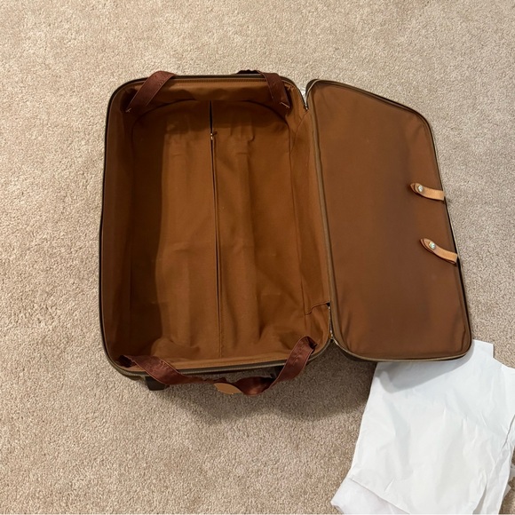 For Sale! Louis Vuitton Pegase 55 carryon suitcase. - Picture 15 of 15